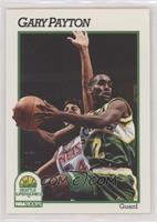 Gary Payton