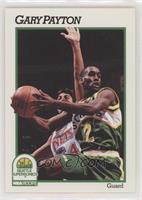 Gary Payton [Noted]