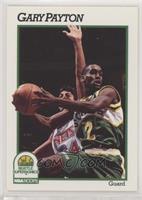 Gary Payton