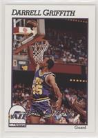 Darrell Griffith [EX to NM]
