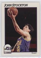 John Stockton [EX to NM]