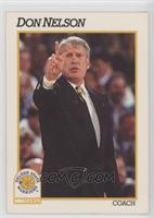 Don Nelson