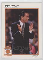 Pat Riley