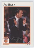 Pat Riley