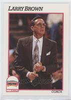 Larry Brown