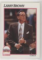 Larry Brown