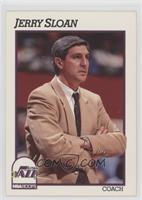 Jerry Sloan