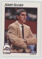 Jerry Sloan