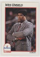 Wes Unseld