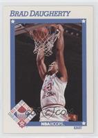 Brad Daugherty [EX to NM]