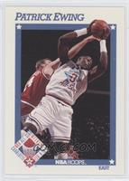 Patrick Ewing