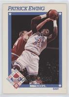 Patrick Ewing [EX to NM]