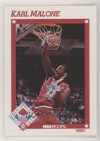 Karl Malone [EX to NM]