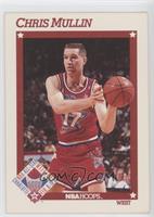 Chris Mullin