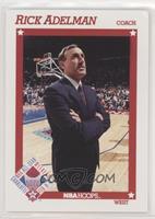 Rick Adelman [EX to NM]