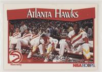 Atlanta Hawks Team [Poor to Fair]