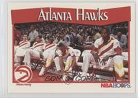 Atlanta Hawks Team