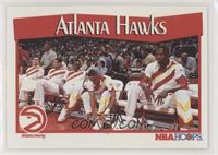 Atlanta Hawks Team