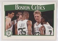 Boston Celtics Team