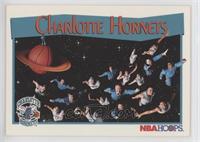 Charlotte Hornets Team