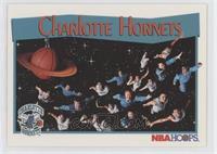 Charlotte Hornets Team [Poor to Fair]