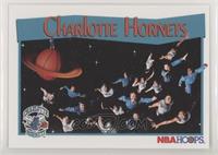 Charlotte Hornets Team