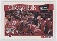 Chicago Bulls Team