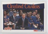 Cleveland Cavaliers Team