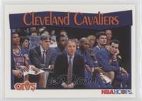 Cleveland Cavaliers Team