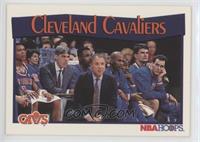 Cleveland Cavaliers Team