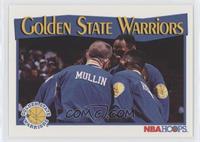 Golden State Warriors Team