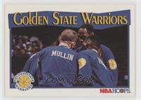 Golden State Warriors Team