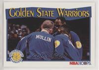 Golden State Warriors Team