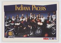 Indiana Pacers Team