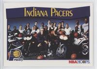 Indiana Pacers Team