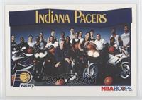 Indiana Pacers Team