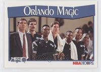 Orlando Magic Team