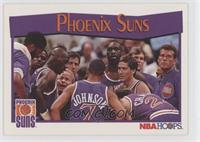 Phoenix Suns Team