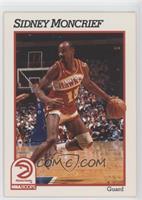 Sidney Moncrief