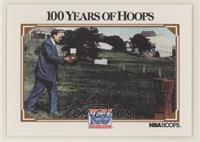 100 Years of Hoops