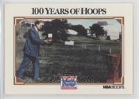 100 Years of Hoops [EX to NM]