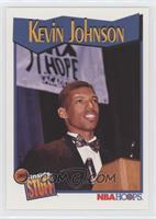 Inside Stuff - Kevin Johnson