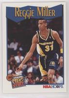 Inside Stuff - Reggie Miller