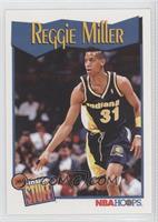 Inside Stuff - Reggie Miller