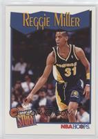 Inside Stuff - Reggie Miller