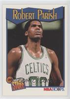 Inside Stuff - Robert Parish