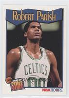 Inside Stuff - Robert Parish