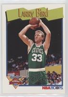 Milestones - Larry Bird