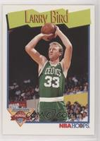 Milestones - Larry Bird