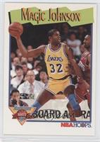 Milestones - Magic Johnson